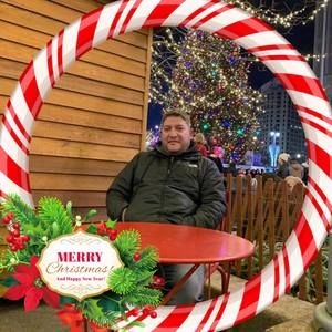 Meet your Posher, Hussein